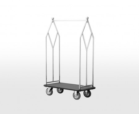 Luggage Trolley